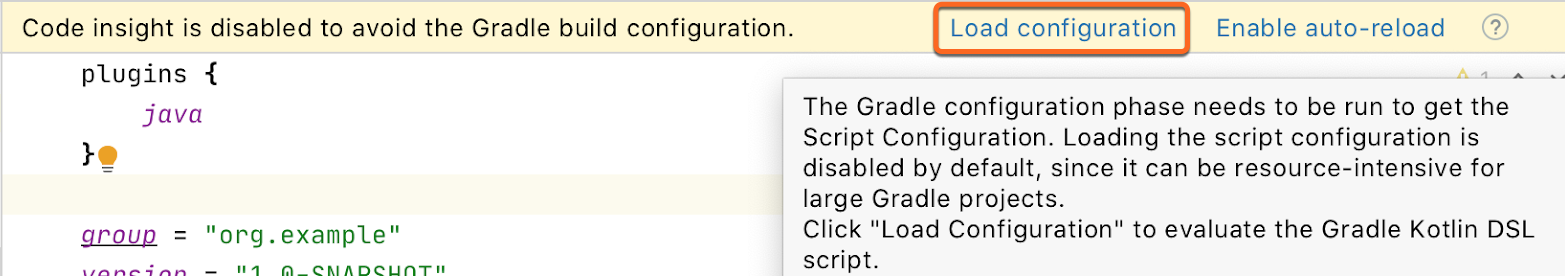 *.gradle.kts – 加载配置