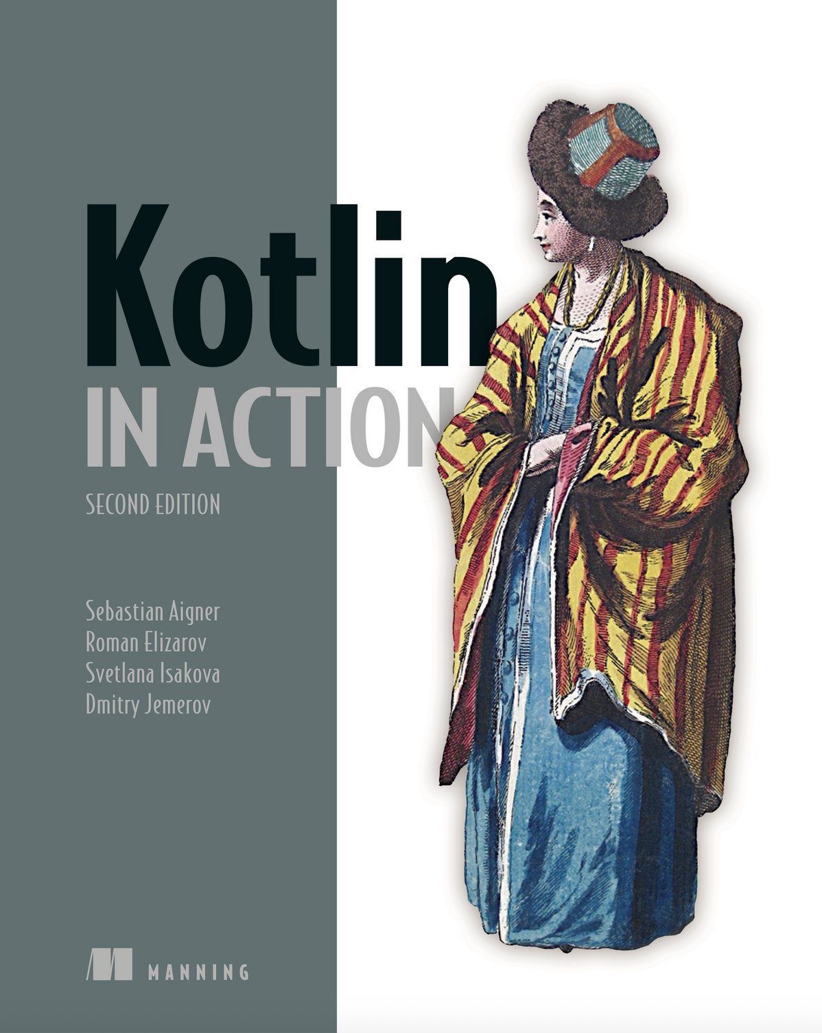 Kotlin in Action Kotlin in Action