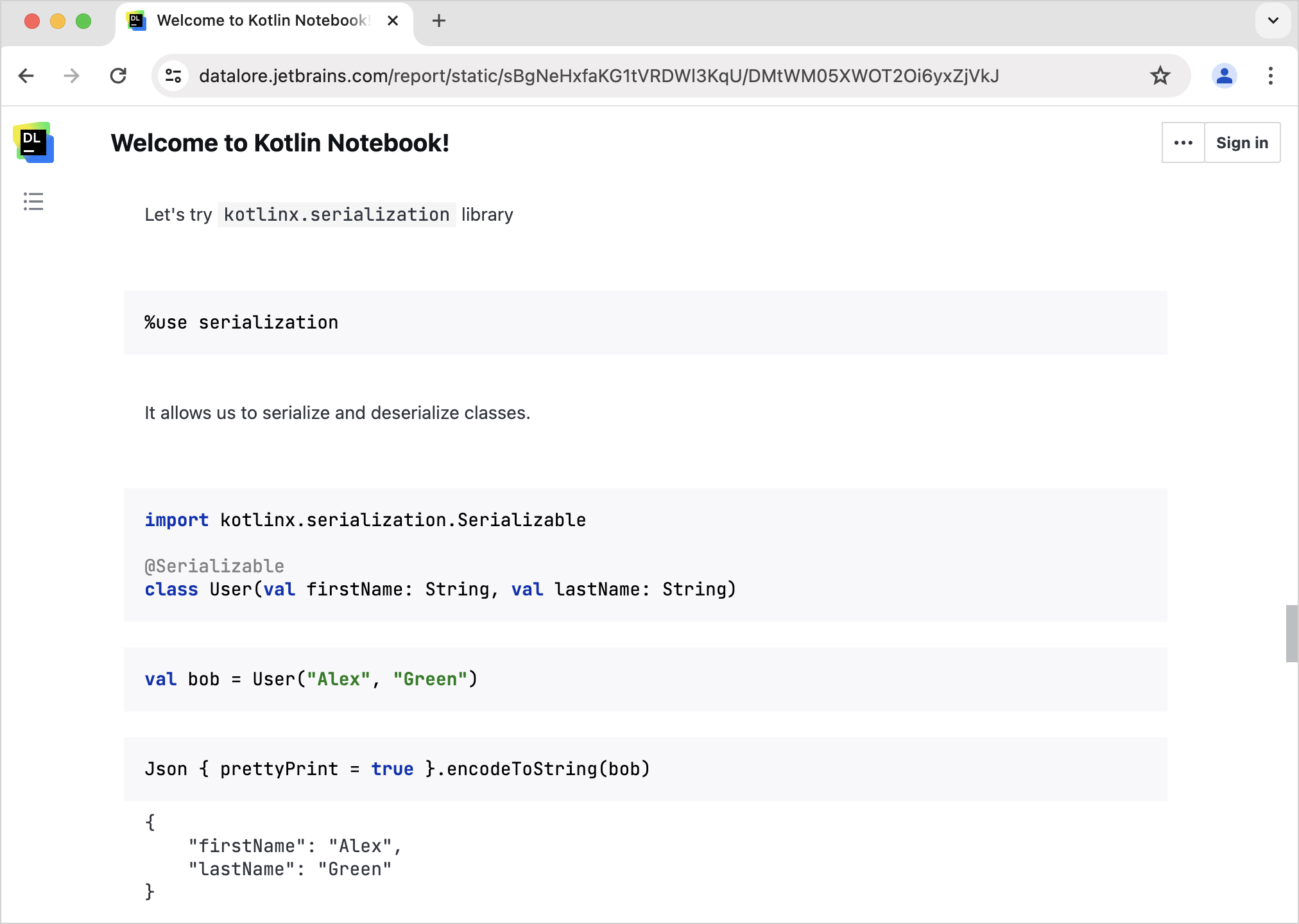 kotlin-notebook-sharing-datalore