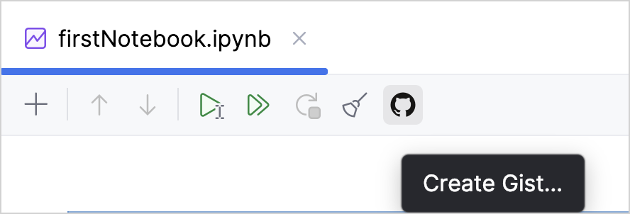 notebook-github-gist notebook-github-gist